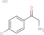 4-Chlorophenacylamine hydrochloride