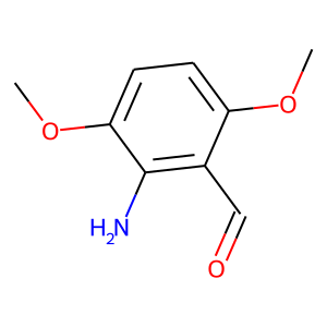 2-Amino-3,6-dimethoxybenzaldehyde