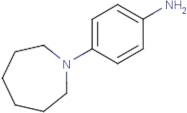 4-(Azepan-1-yl)aniline