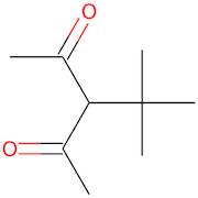 3-(tert-Butyl)pentane-2,4-dione