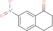 3,4-Dihydro-7-nitronaphthalen-1(2H)-one