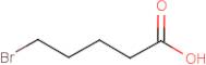 5-Bromopentanoic acid