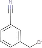 3-(Bromomethyl)benzonitrile
