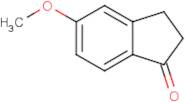 5-Methoxyindan-1-one
