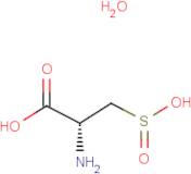 L-Cysteinesulphinic acid monohydrate
