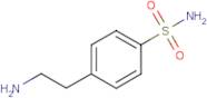 4-(2-Aminoethyl)benzenesulphonamide