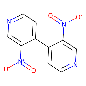 3,3'-Dinitro-4,4'-bipyridyl