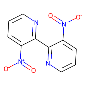 3,3'-Dinitro-2,2'-bipyridyl