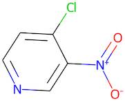 4-Chloro-3-nitropyridine