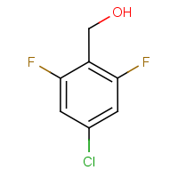 4-Chloro-2,6-difluorobenzyl alcohol