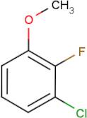 3-Chloro-2-fluoroanisole