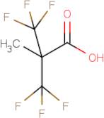 2,2-Bis(trifluoromethyl)propanoic acid