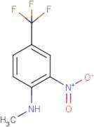 4-(Methylamino)-3-nitrobenzotrifluoride