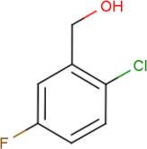 2-Chloro-5-fluorobenzyl alcohol