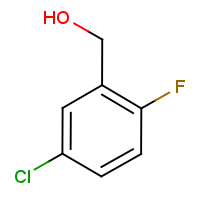 5-Chloro-2-fluorobenzyl alcohol