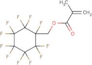 (Perfluorocyclohexyl)methyl methacrylate