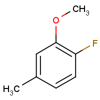 2-Fluoro-5-methylanisole