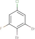 3,4-Dibromo-5-fluorochlorobenzene