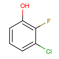 3-Chloro-2-fluorophenol