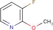 3-Fluoro-2-methoxypyridine