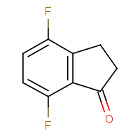 4,7-Difluoroindan-1-one