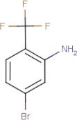 2-Amino-4-bromobenzotrifluoride