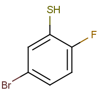 5-Bromo-2-fluorothiophenol