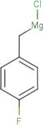 4-Fluorobenzylmagnesium chloride 0.25M solution in diethyl ether