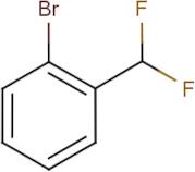 2-Bromobenzal fluoride