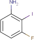 3-Fluoro-2-iodoaniline