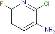 3-Amino-2-chloro-6-fluoropyridine