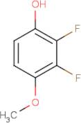 2,3-Difluoro-4-methoxyphenol