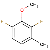 2,6-Difluoro-3-methylanisole