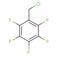 2,3,4,5,6-Pentafluorobenzyl chloride