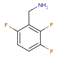 2,3,6-Trifluorobenzylamine