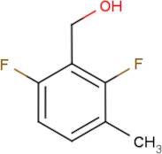 2,6-Difluoro-3-methylbenzyl alcohol