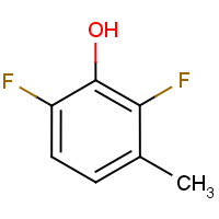 2,6-Difluoro-3-methylphenol