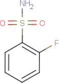 2-Fluorobenzenesulphonamide