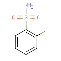 2-Fluorobenzenesulphonamide