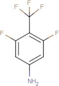 4-Amino-2,6-difluorobenzotrifluoride