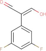 2-(3,5-Difluorophenyl)malonaldehyde