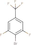 4-Bromo-3,5-difluorobenzotrifluoride