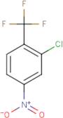 2-Chloro-4-nitrobenzotrifluoride