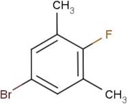 5-Bromo-1,3-dimethyl-2-fluorobenzene
