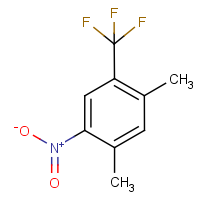 2,4-Dimethyl-5-nitrobenzotrifluoride