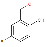 5-Fluoro-2-methylbenzyl alcohol