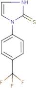 1-[4-(Trifluoromethyl)phenyl]imidazoline-2-thione