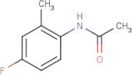 4'-Fluoro-2'-methylacetanilide