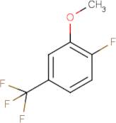 2-Fluoro-5-(trifluoromethyl)anisole