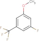 3-Fluoro-5-methoxybenzotrifluoride